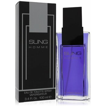 Sung Homme EDT 